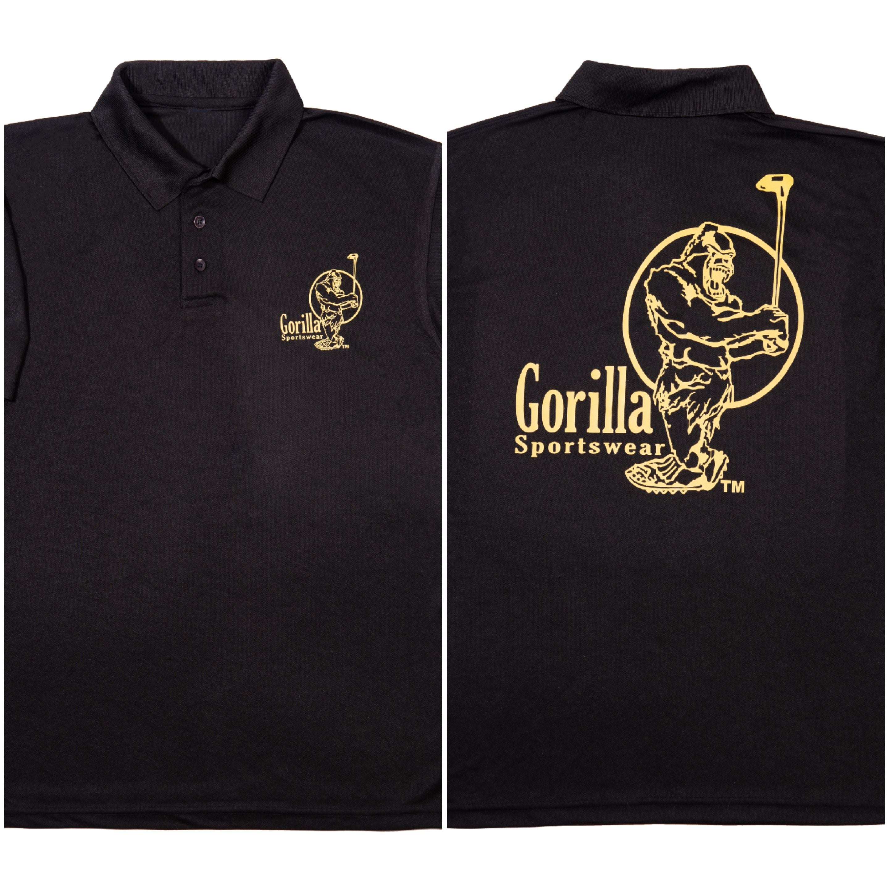 Gorilla sportswear best sale